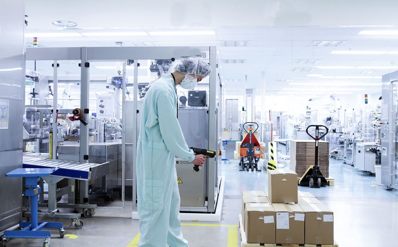 無塵凈化工程 GMP凈化車間哪家工程公司做得比較好？