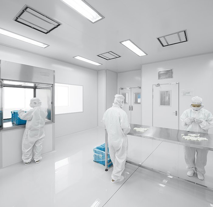 無塵潔凈室如何實(shí)現(xiàn)節(jié)能設(shè)計(jì) 這六點(diǎn)要記??！