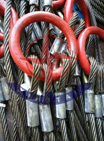 鋼絲繩壓套機(jī)