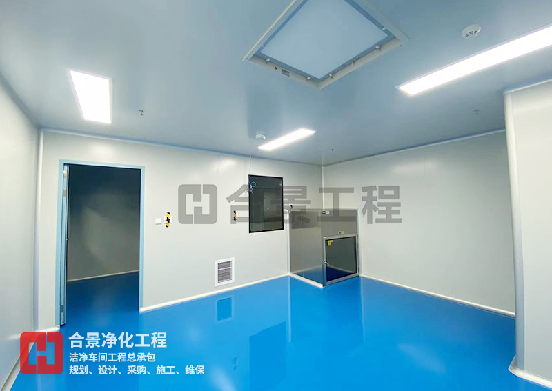 醫(yī)療廠無(wú)塵車間供電系統(tǒng)配置標(biāo)準(zhǔn)